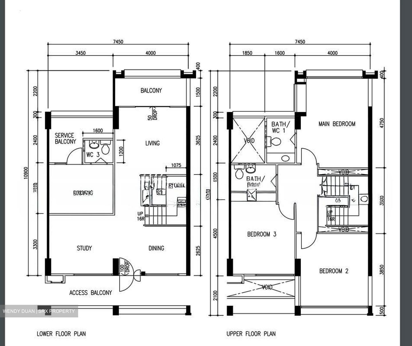 Blk 893C Woodlands Drive 50 (Woodlands), HDB Executive #549687921